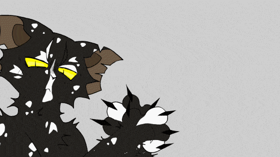 2-frame Icon, tweening