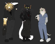 Flat-color